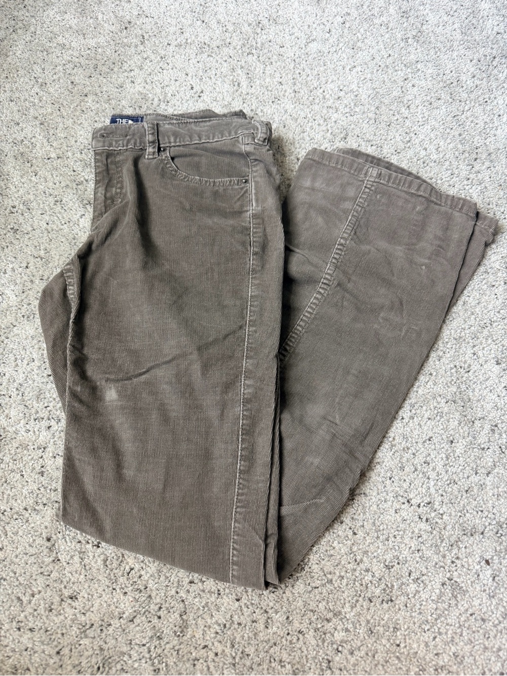 The North Face Corduroy Pants